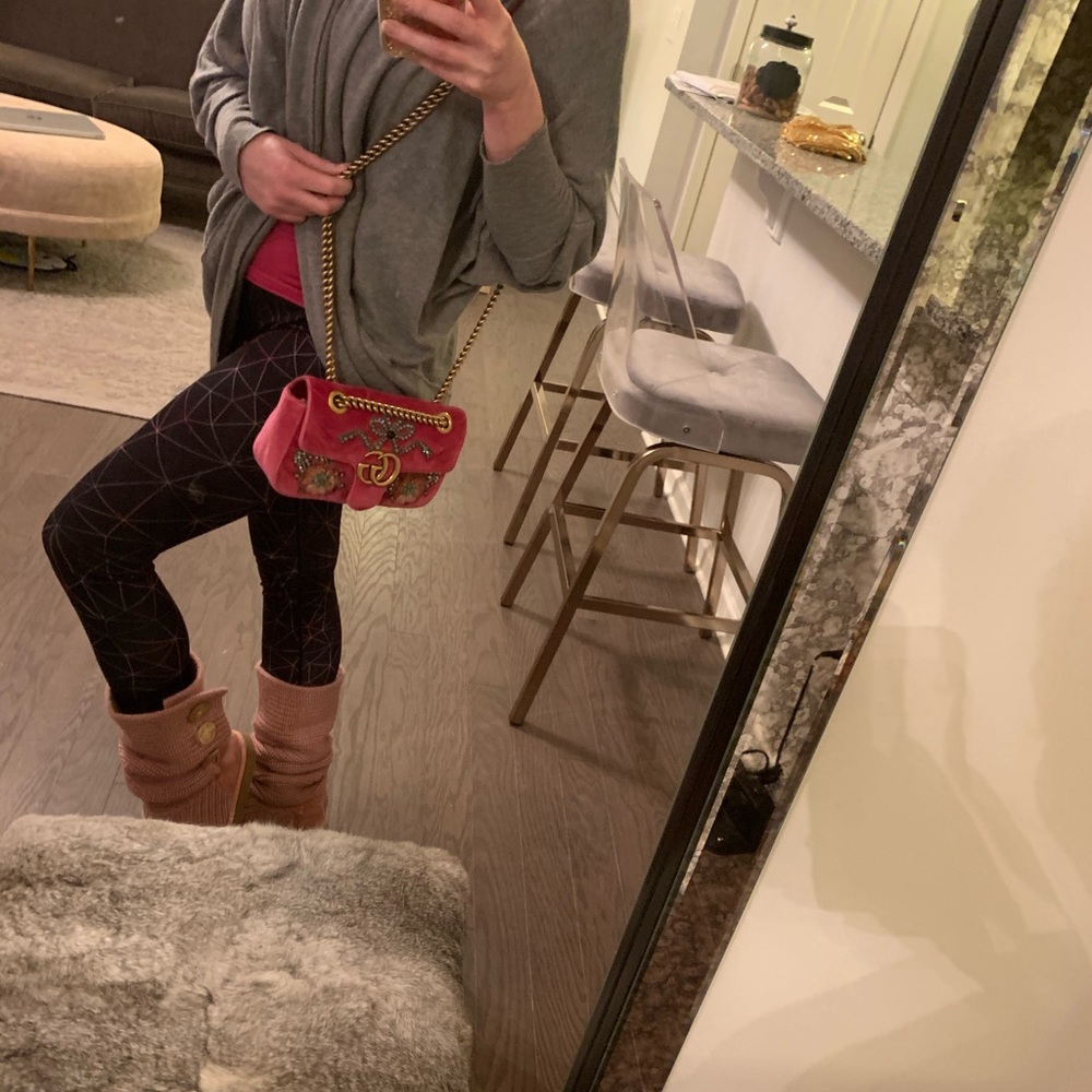 Gucci Mini *extra pics - Picture 5 of 6